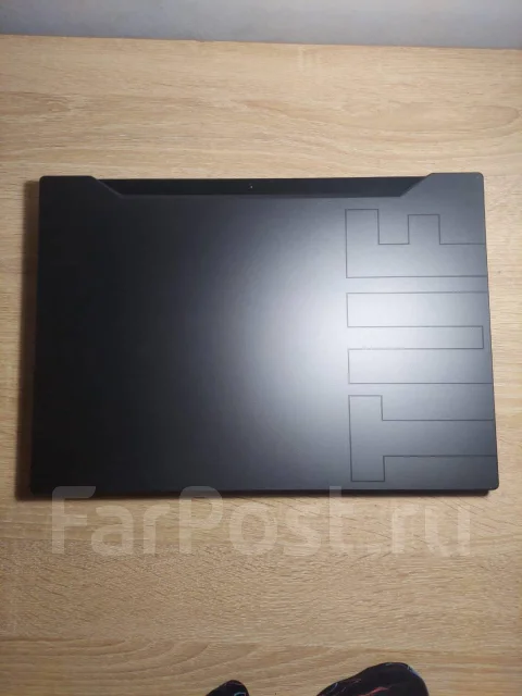 Asus TUF Gaming F15 FX516PC. 15.6", ��� 16 ��, ���� 512���, WiFi: 1, Bluetooth: 1 ����