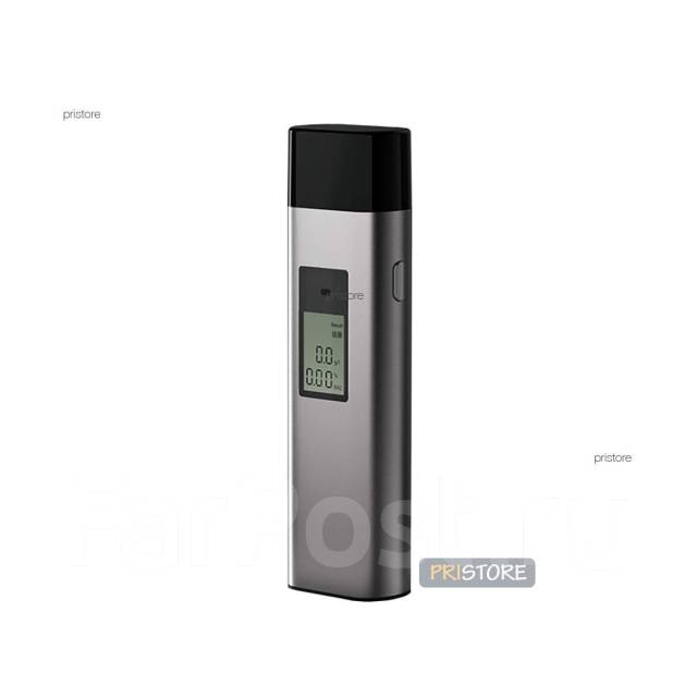 Цифровой карманный алкотестер Xiaomi Lydsto T1 YM-Jjcsy01 Алкометр ...