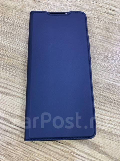 Чехол книжка Samsung Galaxy S21 Ultra Dux Ducis (Soft touch) В iStudio ...