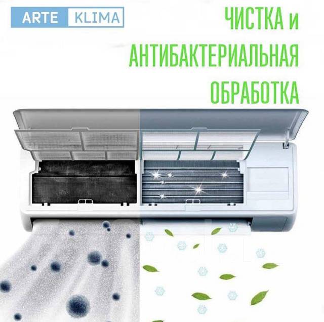 Продажа, Монтаж Кондиционеров! Монтаж электропроводки во Владивостоке