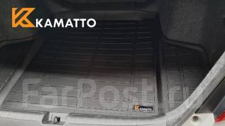    Kamatto Rubber  Honda Accord 2018+ ( ) 