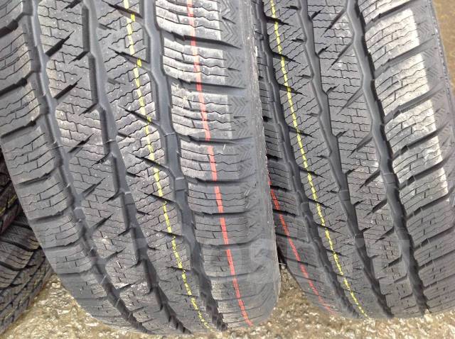 Haida HD627, 205/65 R16, 16", 1 шт, в наличии, 205 мм, 65 %, радиальный ...