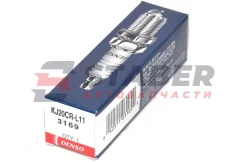 ����� ��������� 3169, Denso, KJ20CRL11, D15B, F20A, F22B, H22A, H23A, ZC, F8 Denso KJ20CRL11 KJ20CRL11 ����