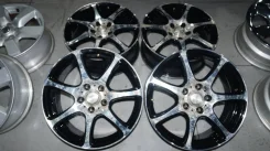 Esprine. 7.0x17", 5x114.3, ET38, �� 73,1���. ����