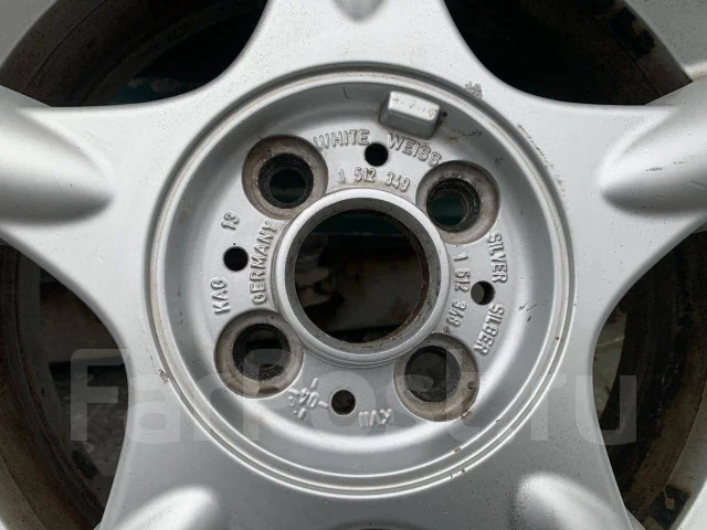Mini. 6.5x16", 4x100, ET48, �� 56,1���. ����
