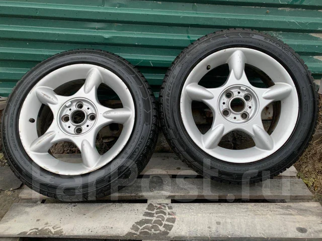 Mini. 6.5x16", 4x100, ET48, �� 56,1���. ����