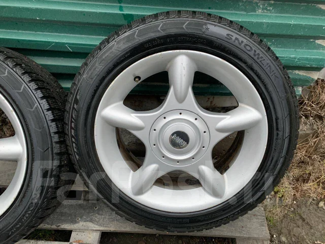 Mini. 6.5x16", 4x100, ET48, �� 56,1���. ����