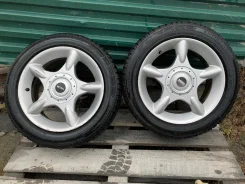 Mini. 6.5x16", 4x100, ET48, �� 56,1���. ����