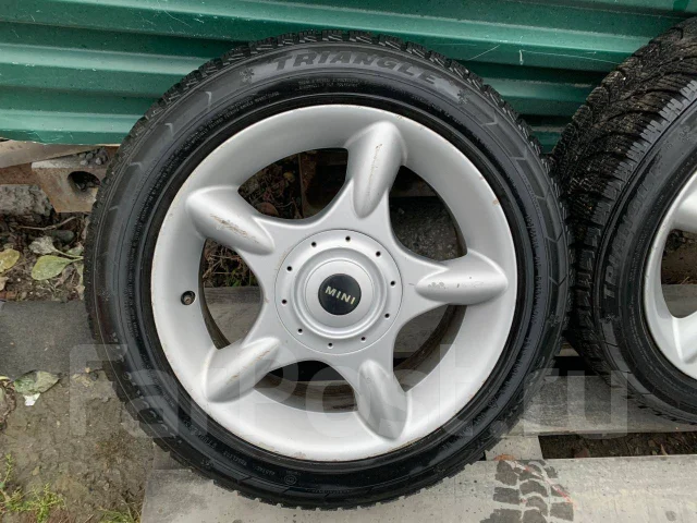 Mini. 6.5x16", 4x100, ET48, �� 56,1���. ����