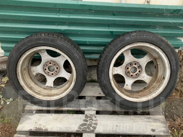 Mini. 6.5x16", 4x100, ET48, �� 56,1���. ����