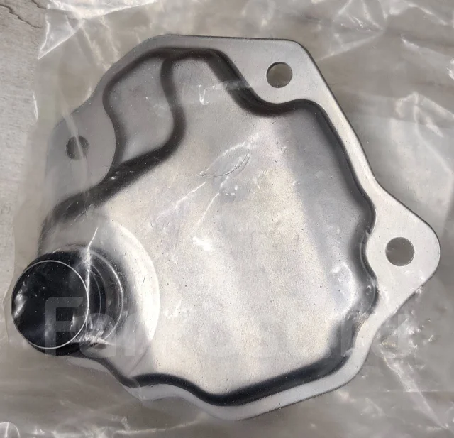 Фильтр АКПП Nissan 31728-3ZX0A Original NT32 купить во