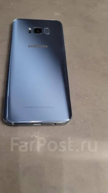 Samsung Galaxy S8+. �/�, ������ ����