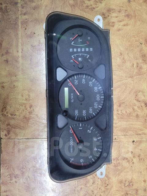 Панель приборов на прадо 95 купить в Хабаровске по цене: 5 000 ...