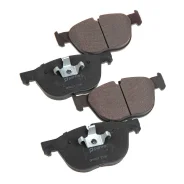 ������� ��������� �������� BMW X5 (E70, F15) / X6 (E71, F16) BP6021 ����