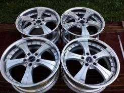 Weds Artisan Spirit Bellona. 8.0x18", 5x114.3, ET43, �� 73,1���. ����
