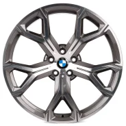 CMST Forged Wheels. 10.0/11.0x20", 5x112, ET40/37, �� 66,6���. ����