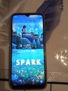 Tecno Spark 7. �/�, �����, 4G LTE, NFC ����