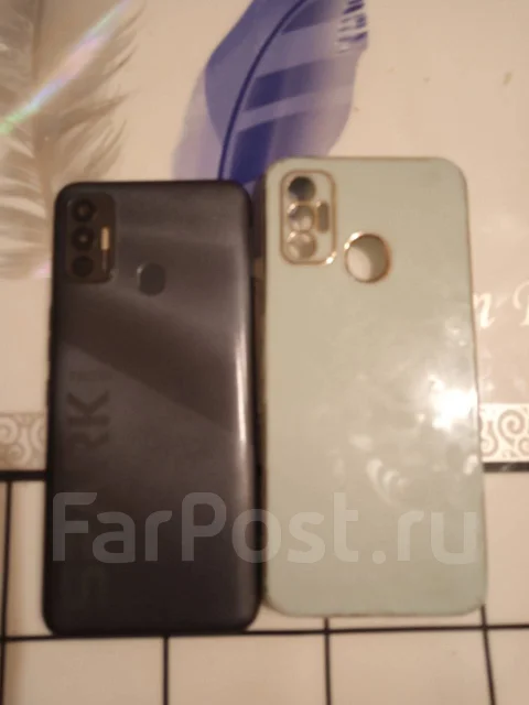 Tecno Spark 7. �/�, �����, 4G LTE, NFC ����