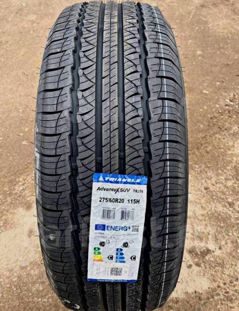 Шина triangle advantex suv tr259. Triangle Advantex SUV tr259. Triangle Advantex SUV tr259 TL. Triangle 259 Advantex SUV. 275/50 R20 Triangle Advantex SUV tr259 113w.