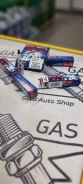 ����� Denso Q16TT 4607 Chevrolet, Peugeot, Jeep, MB, Nissan, Renault, VAG Q16TT ����