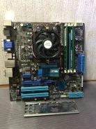 Socket AM3 ����