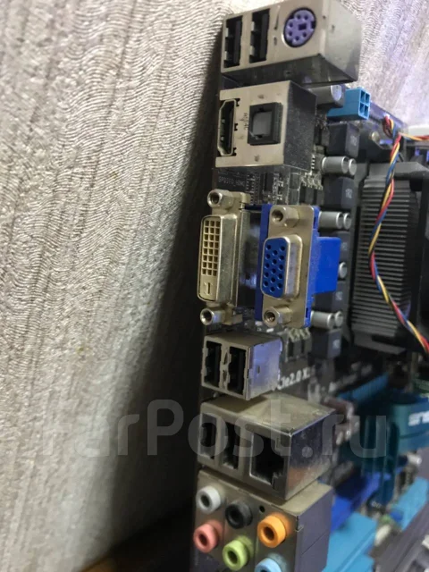 Socket AM3 ����