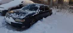 Nissan Cefiro. A32, VQ20DE ����