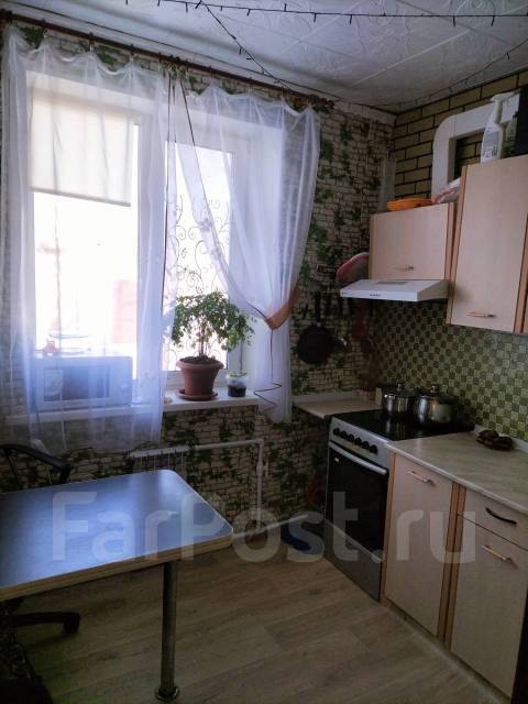 Продам квартиру - Купить 3-комнатная, Пгт.Ярославский в Уссурийске ...