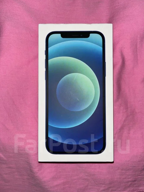 Apple iPhone 12. �����, �����, 3G, 4G LTE, 5G, ����������, NFC ����