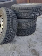 Dunlop Dectes SP088. ������, ��� �����, 2009 ���, �/�, ����� 5 % ����