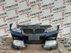 ������� BMW 3-Series, N43B20A, E91 63117202573 ����