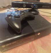 Microsoft Xbox 360 ����
