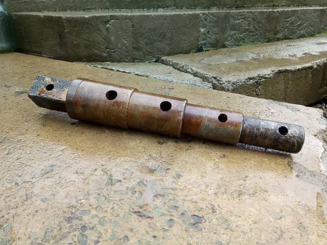 Ямобур, установка Эл. столбов, бурим под фундамент, забор. Монтаж свай ...