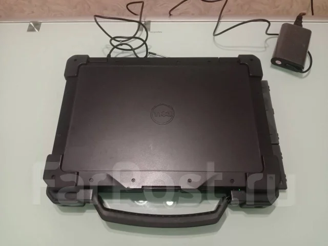 Dell Latitude 7404 Rugged. ��� 16 ��, ���� 128���, WiFi: 1, Bluetooth: 1 ����