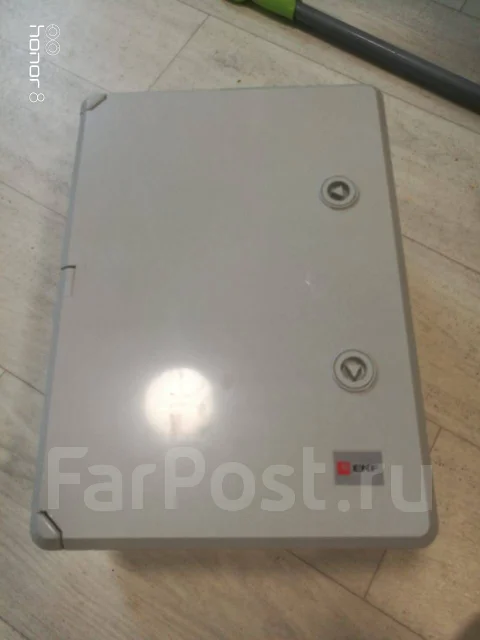 Готовый к установке Электрощит ВРУ, РЩ, ЩС - Свет и электрика в Артеме