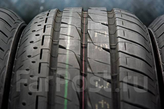 Bridgestone Ecopia EX20RV, 215/60 R16 95H, 16", 1 шт, в наличии, 215 мм ...