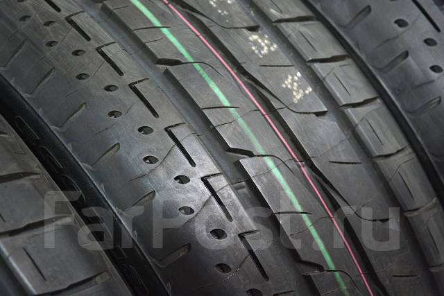 Bridgestone Ecopia EX20RV, 215/60 R16 95H, 16", 1 шт, в наличии, 215 мм ...