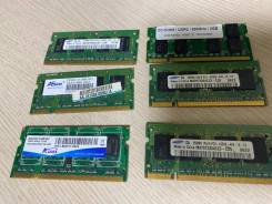 SO-DIMM DDR2. ����