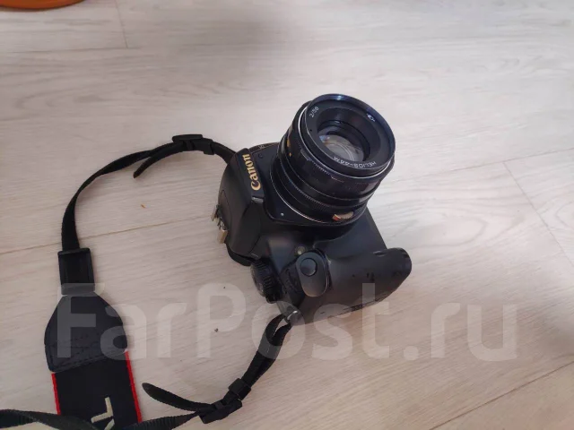 Canon EOS 1000D. 10 - 14.9 ��, ���: ��� ���� ����