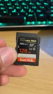 SDXC. 128��� ����