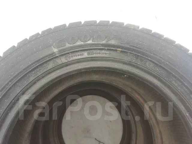 Goodyear Ice Navi Zea. �����������, �/�, ����� 5 % ����