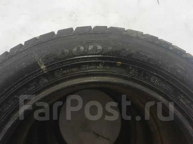 Goodyear Ice Navi Zea. �����������, �/�, ����� 5 % ����