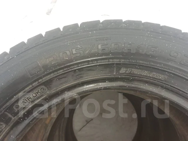 Goodyear Ice Navi Zea. �����������, �/�, ����� 5 % ����