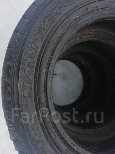 Goodyear Ice Navi Zea. �����������, �/�, ����� 5 % ����