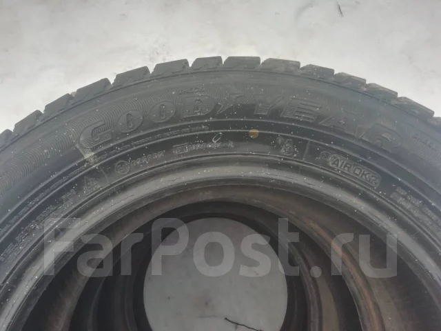 Goodyear Ice Navi Zea. �����������, �/�, ����� 5 % ����