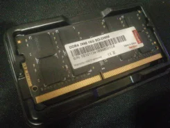 SO-DIMM DDR4. ����