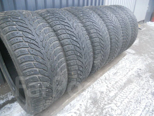 Nokian Hakkapeliitta 9. ������, ����������, 2018 ���, �/�, ����� 30 % ����