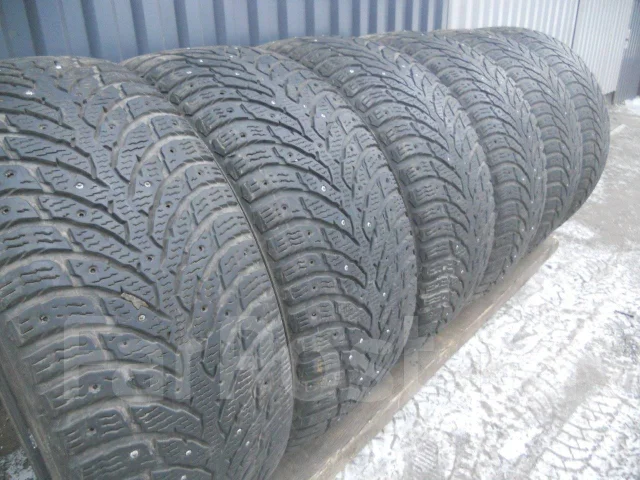 Nokian Hakkapeliitta 9. ������, ����������, 2018 ���, �/�, ����� 30 % ����