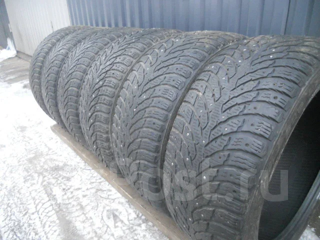 Nokian Hakkapeliitta 9. ������, ����������, 2018 ���, �/�, ����� 30 % ����