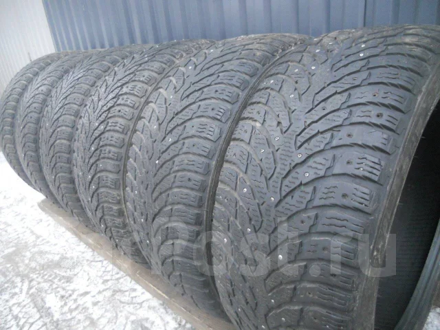 Nokian Hakkapeliitta 9. ������, ����������, 2018 ���, �/�, ����� 30 % ����